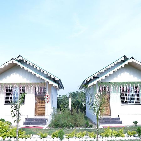 Queen Of Dooars Eco Resort Chālsa Dış mekan fotoğraf